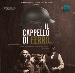 Il Cappello di Ferro