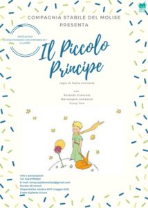 immagine il piccolo principe sito