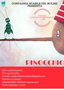 immagine pinocchio sito